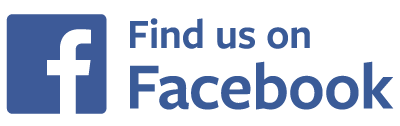 Löydä meidät Facebookista